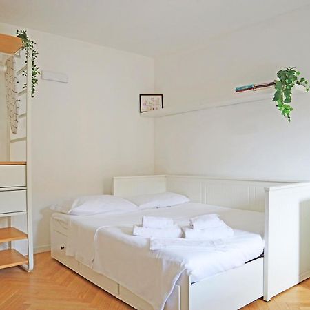 Navigli Comfort Little Home Milan Exterior photo