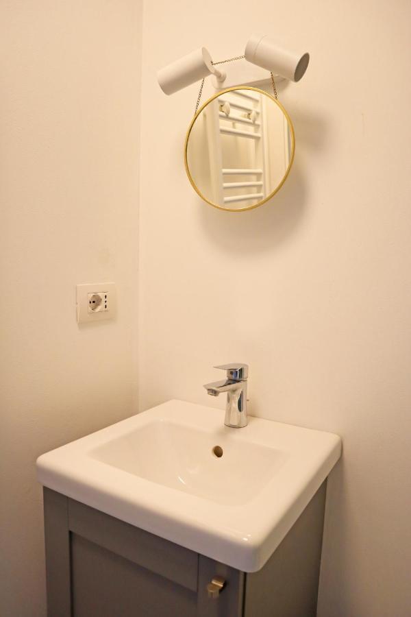 Navigli Comfort Little Home Milan Exterior photo