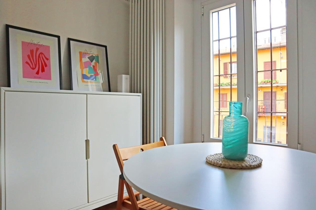 Navigli Comfort Little Home Milan Exterior photo