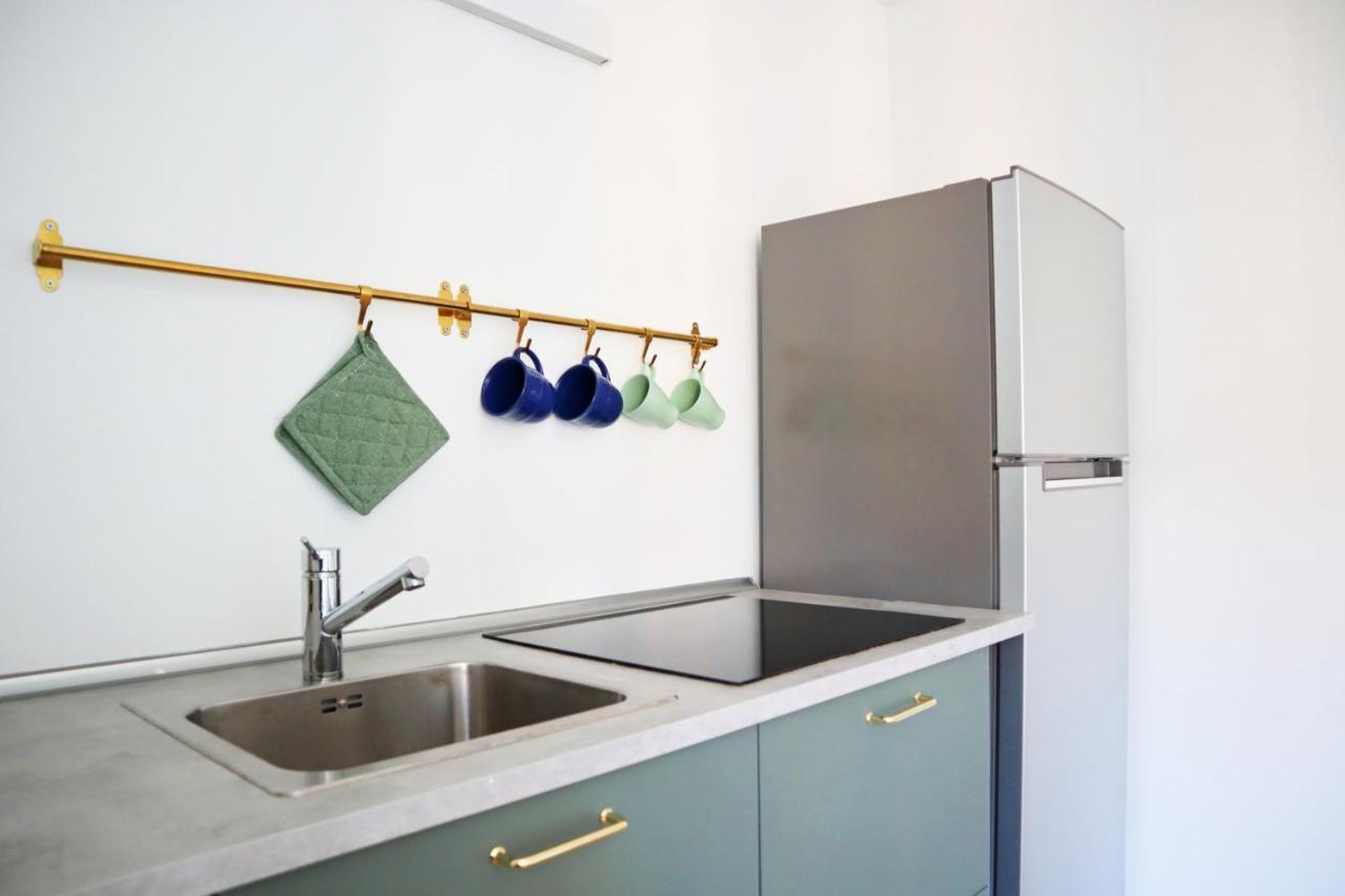 Navigli Comfort Little Home Milan Exterior photo
